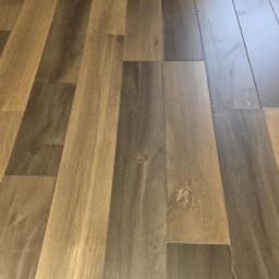 Parquet Flottant : Une Installation Rapide et Facile pour un Résultat Impeccable Erstein